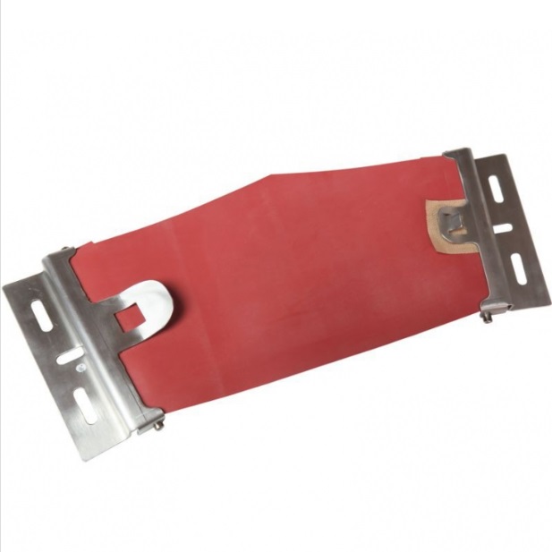 Simple-type clamp (band)